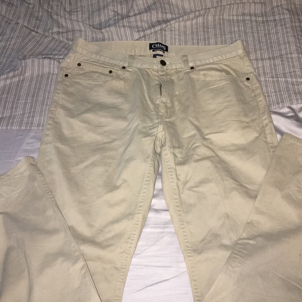 Chaps Dress Pants